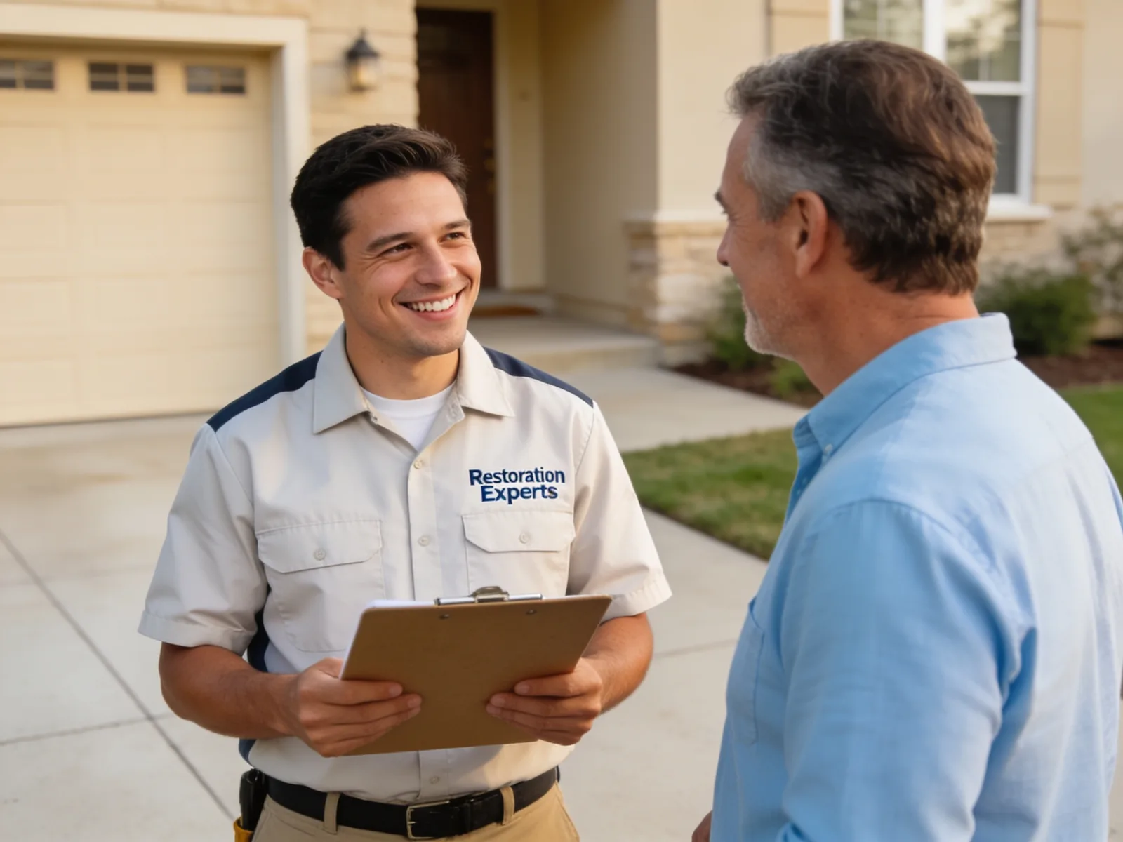 Water Damage Cleanup Genoa, OH FAQs